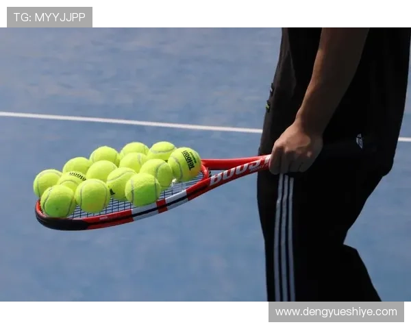 凯发体育网球装备推荐与选购指南帮助你打造专业比赛装备