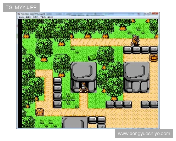 FC电游新手入门教程详细步骤指导让新手玩家快速上手体验游戏乐趣